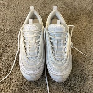 Nike air max 97 Size 5.5Y